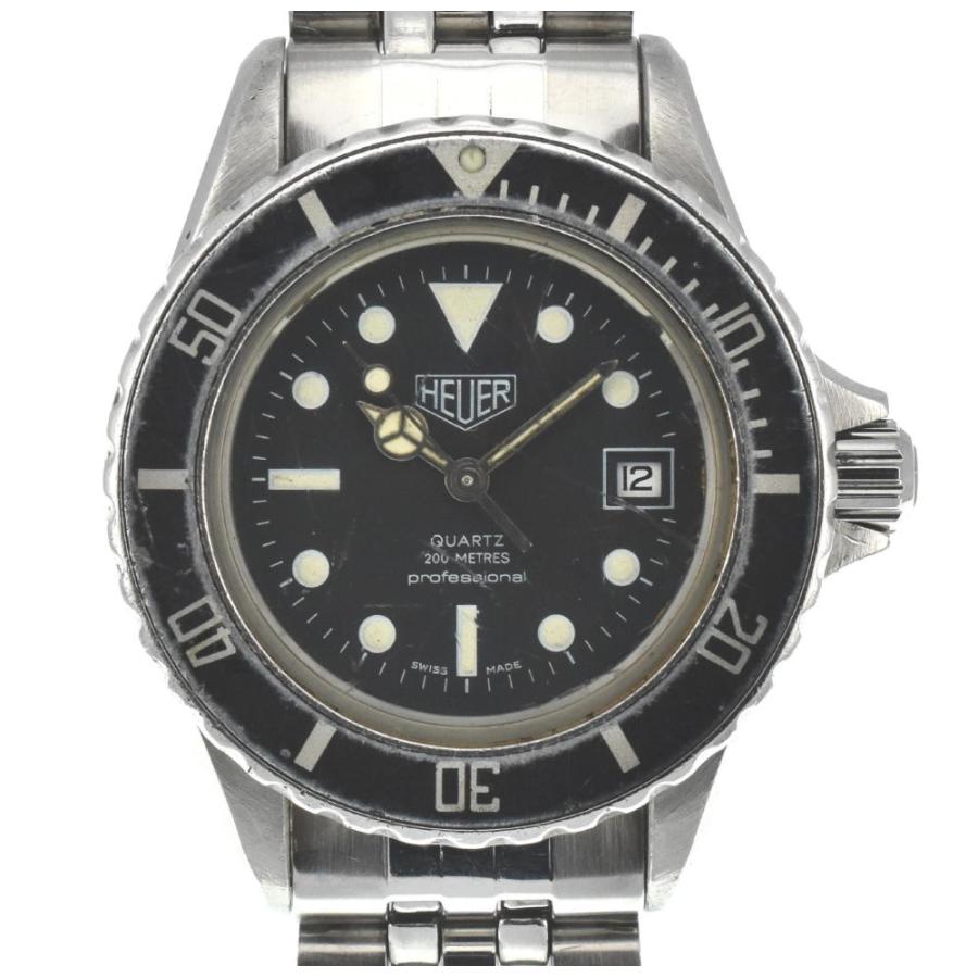 TAG HEUER（タグ・ホイヤー） 【TAG HEUER】タグホイヤー