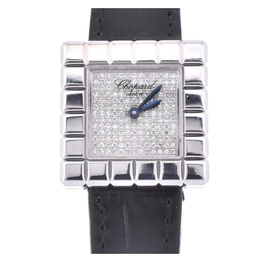 Chopard（ショパール） △ 【Chopard】ショパール アイスキューブ