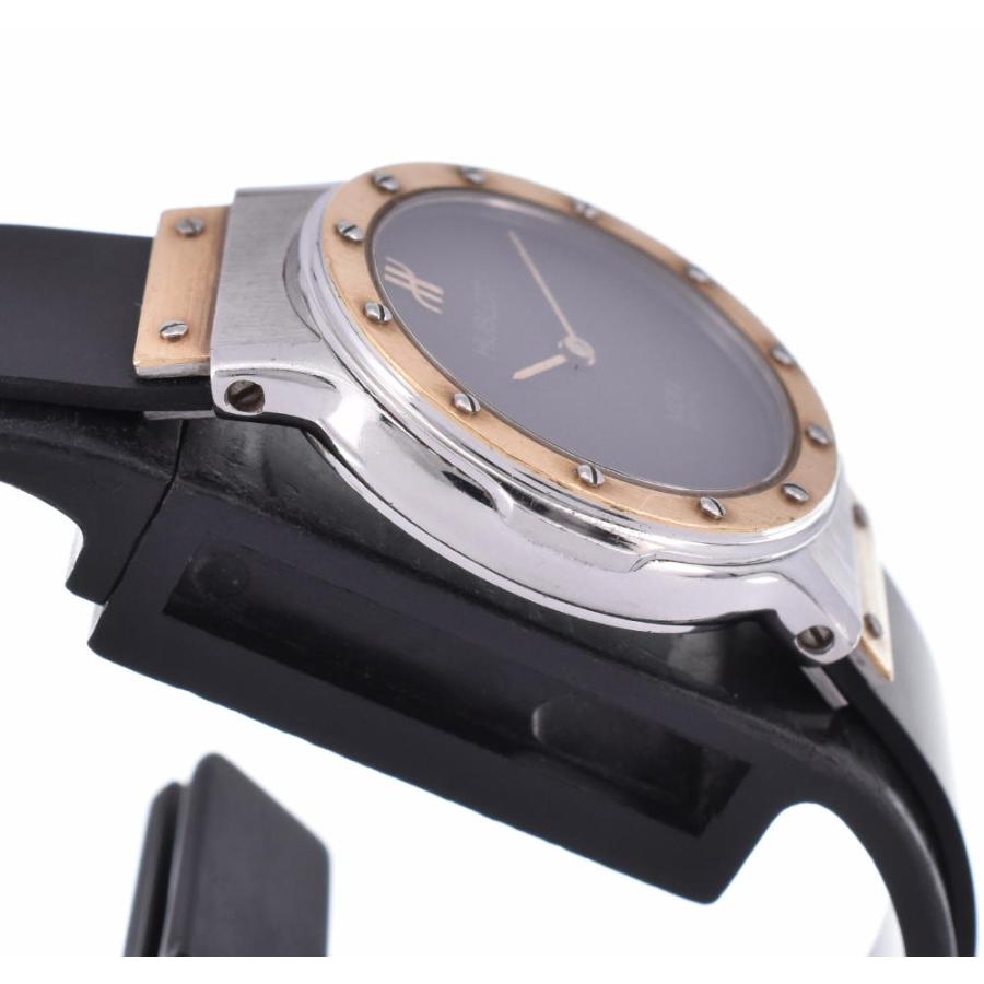 HUBLOT（ウブロ） △ 【HUBLOT】ウブロ MDM クラシック 1280.2 SS/K18