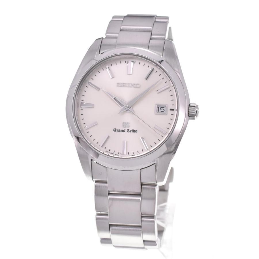 SEIKO（セイコー） △ ☆良品【SEIKO】セイコー グランドセイコー