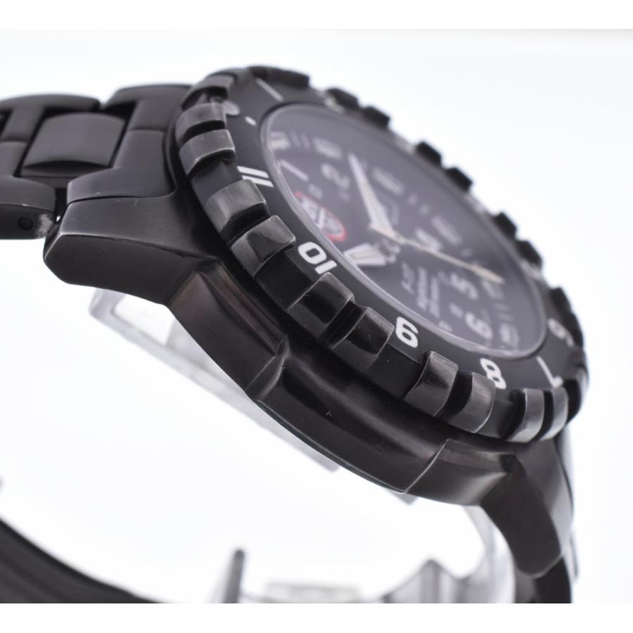 LUMINOX（ルミノックス） 【LUMINOX】ルミノックス F-117 ナイトホーク