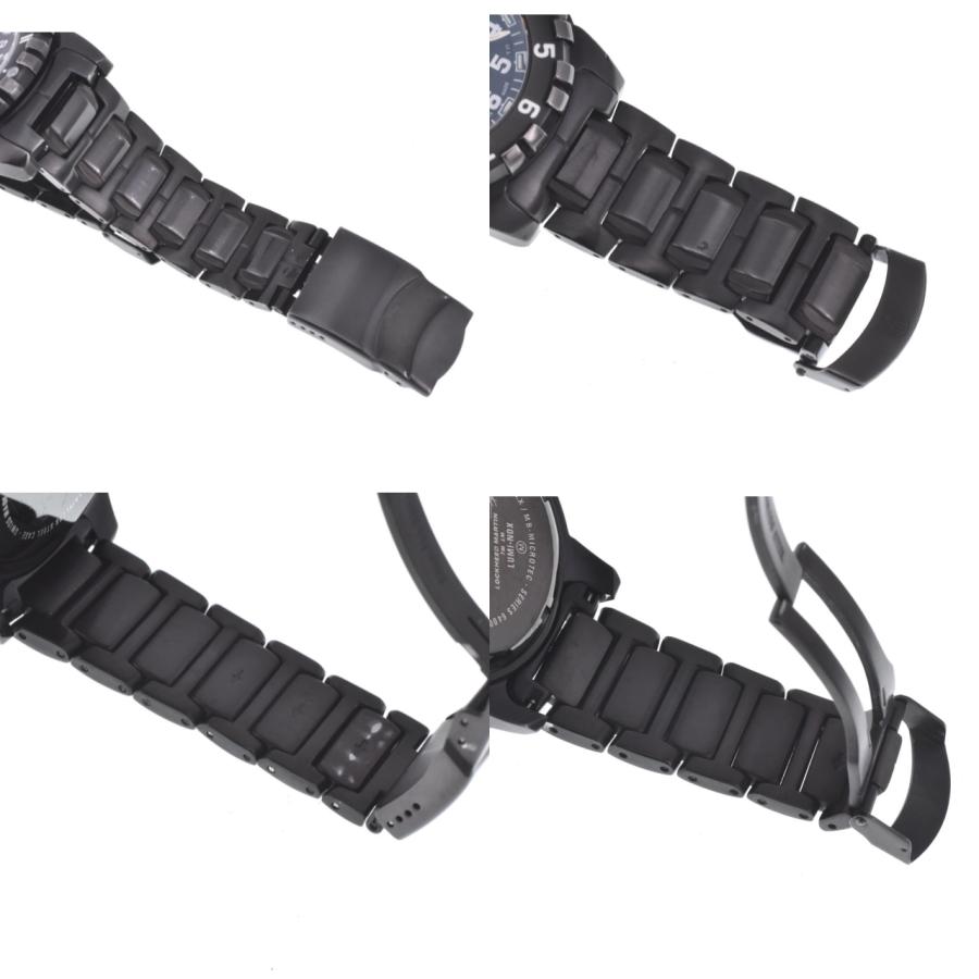 LUMINOX（ルミノックス） 【LUMINOX】ルミノックス F-117 ナイトホーク