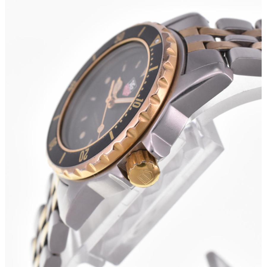 TAG HEUER（タグ・ホイヤー） △ 【TAG HEUER】タグホイヤー 1500