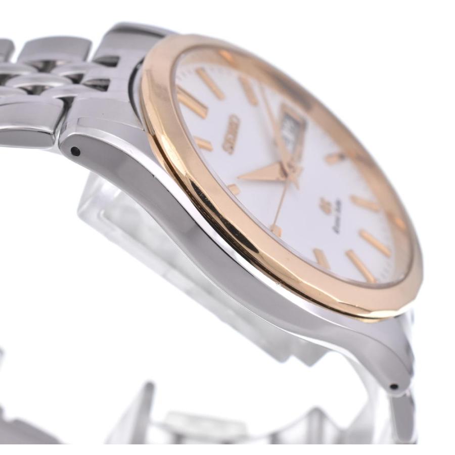 SEIKO（セイコー） 【SEIKO】セイコー グランドセイコー デイデイト