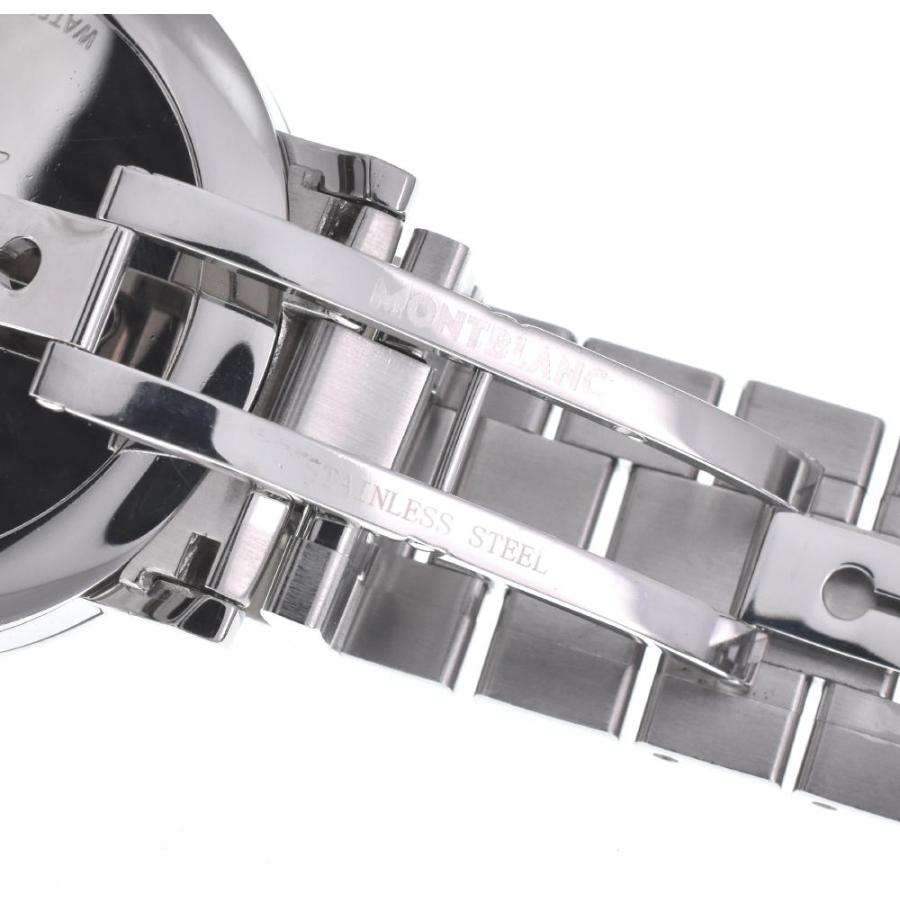 MONTBLANC（モンブラン） ☆良品【MONTBLANC】モンブラン サミット 