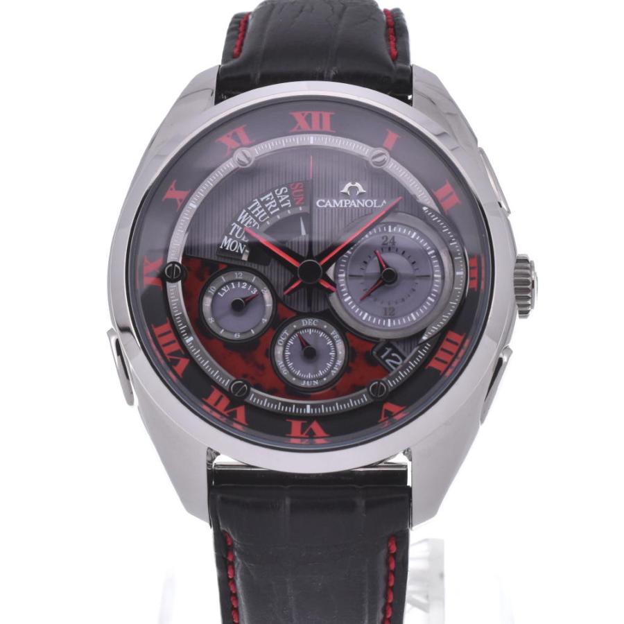 CITIZEN（シチズン） □ ☆良品【CITIZEN】シチズン カンパノラ423 地 