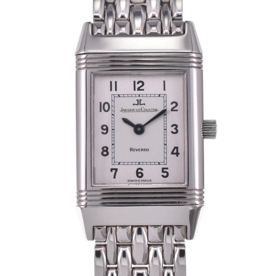 JAEGER-LECOULTRE（ジャガー・ルクルト） □ ☆良品【JAEGER-LECOULTRE