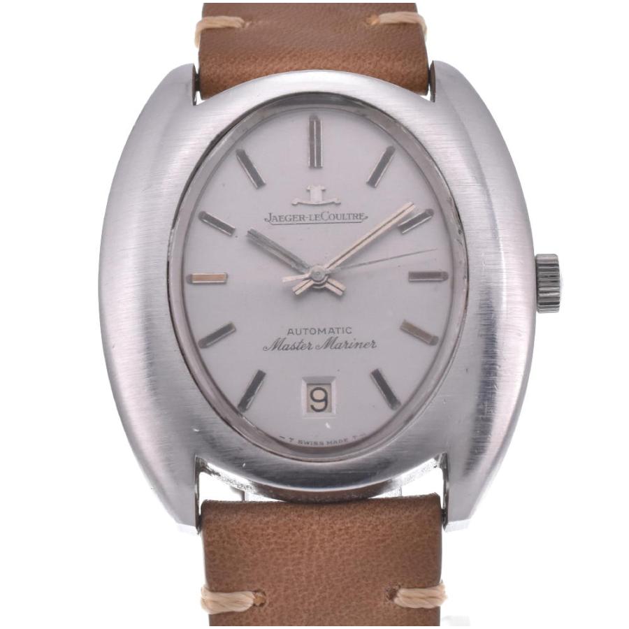 JAEGER-LECOULTRE（ジャガー・ルクルト） □ 【JAEGER-LECOULTRE