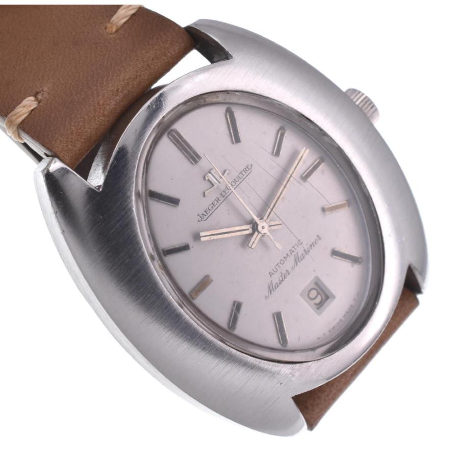 JAEGER-LECOULTRE（ジャガー・ルクルト） □ 【JAEGER-LECOULTRE