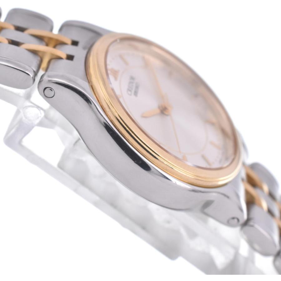 セイコー クレドール レディースクォーツ K18ベゼル 4J85-0A10 セイコー クレドール レディースクォーツ K18ベゼル 4J85-0A10