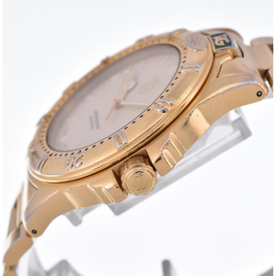 TAG HEUER △ 【TAG HEUER】タグホイヤー 4000