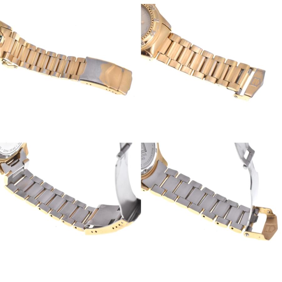 TAG HEUER △ 【TAG HEUER】タグホイヤー 4000