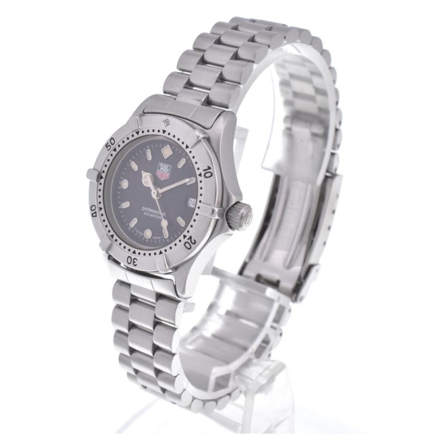 美品　タグホイヤー TAG HEUER WE1410-R 楽天市場】タグホイヤー WE1410-R プロフェッショナル