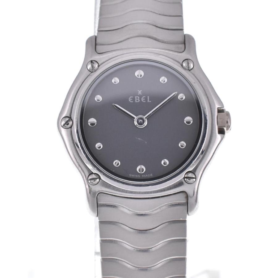 エベル EBEL 時計 1057901 楽天市場】【EBEL】エベル クラシックウェーブ シェル 1057901