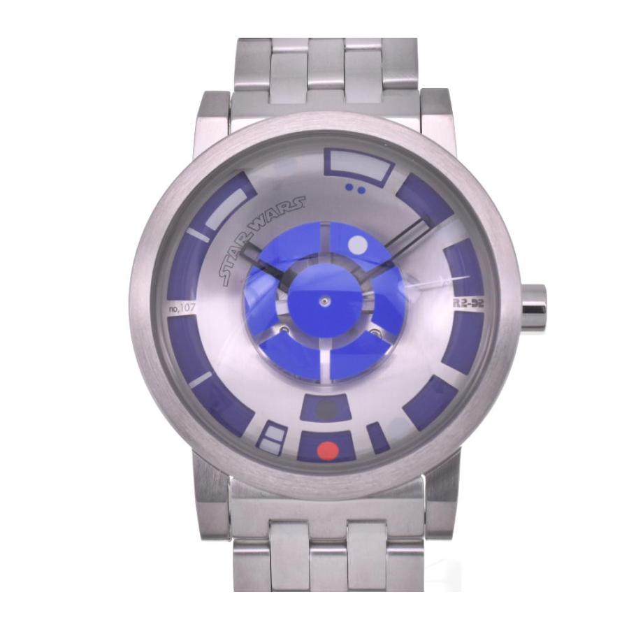☆未使用品【GSX】ジーエスエックス スターウォーズ /R2-D2 GSX221SWS