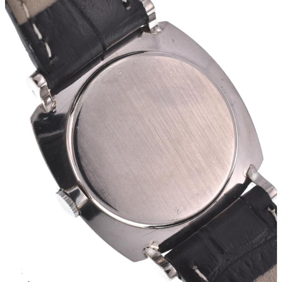 IWC SCHAFFHAUSENシャフハウゼン 手巻き 腕時計ヴィンテージB25