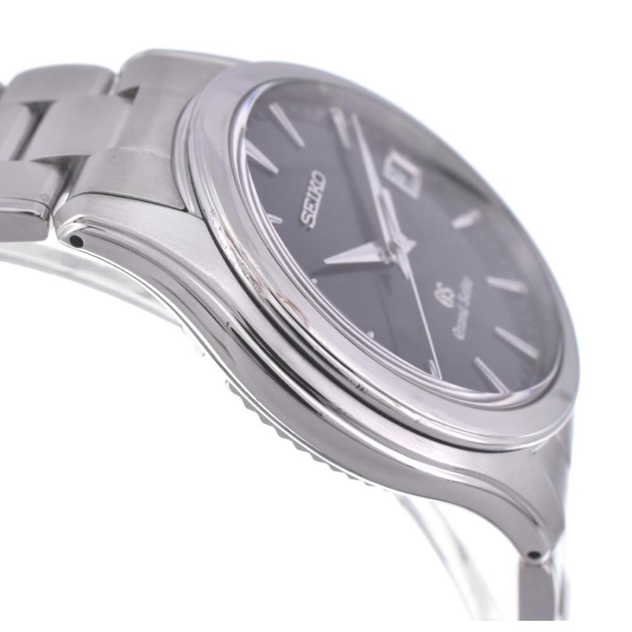 SEIKO（セイコー） ☆良品【SEIKO】セイコー グランドセイコー SBGX007