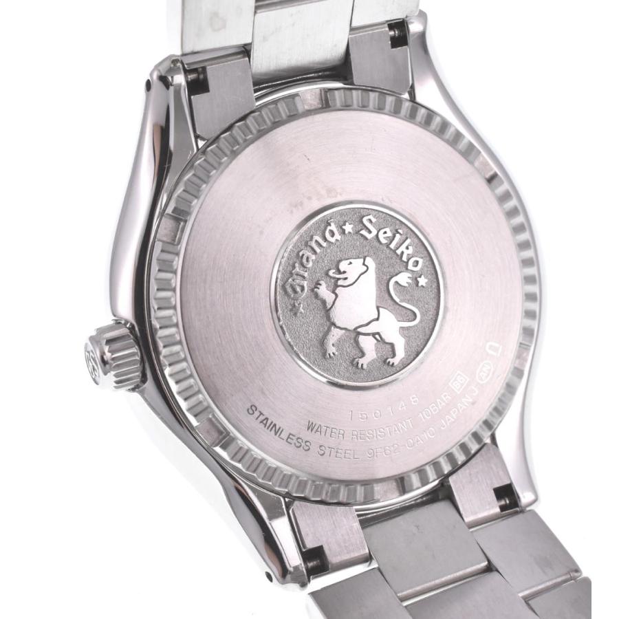 SEIKO（セイコー） ☆良品【SEIKO】セイコー グランドセイコー SBGX007