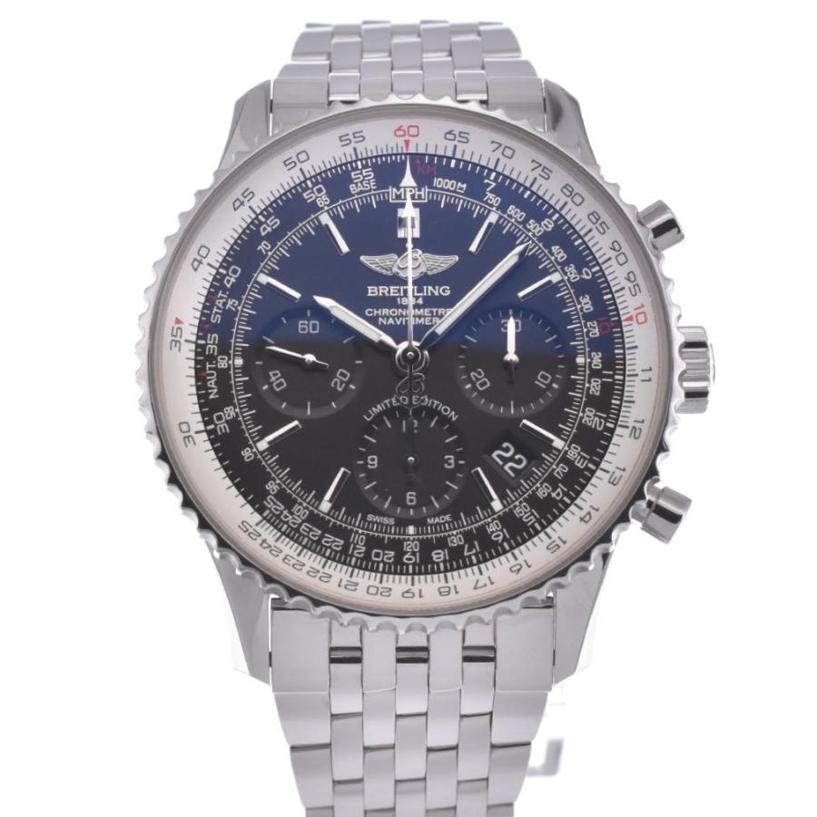BREITLING ブライトリング クロノライナー Y2431033/Q621 Y24310 自動