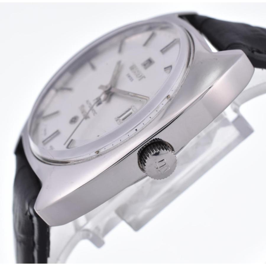 TISSOT（ティソ） ☆良品【TISSOT】ティソ シースター デイト SS