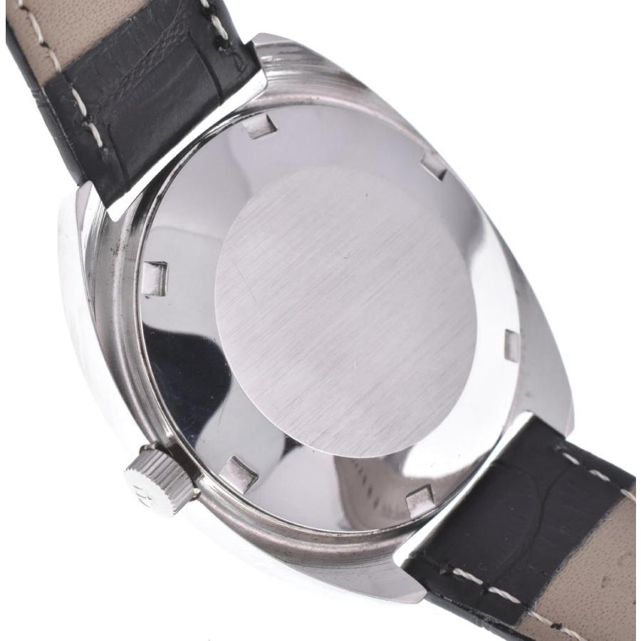 TISSOT（ティソ） ☆良品【TISSOT】ティソ シースター デイト SS