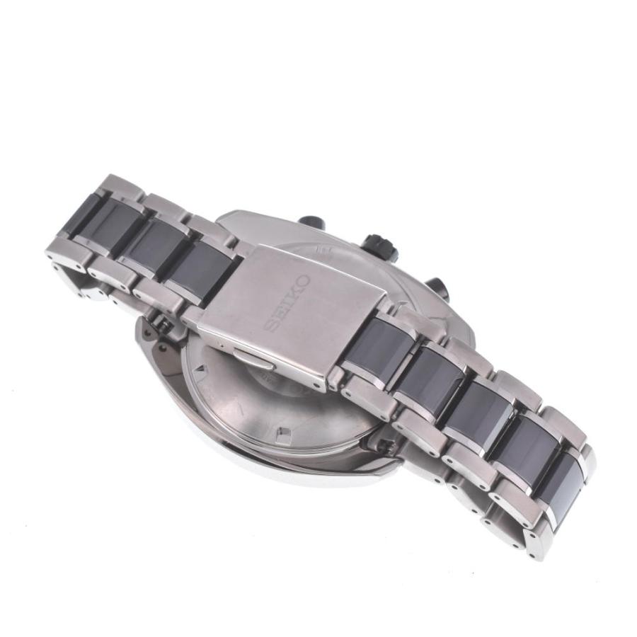 SEIKO（セイコー） △ ☆美品【SEIKO】セイコー アストロン SBXC085