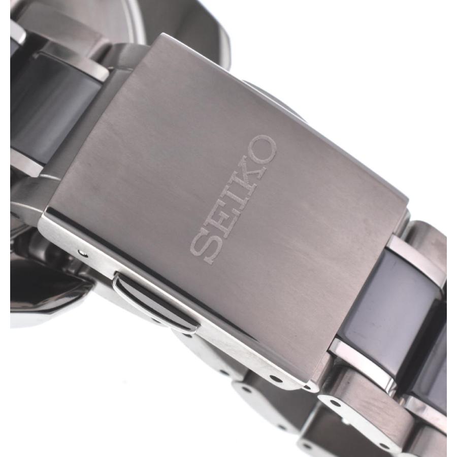 SEIKO（セイコー） △ ☆美品【SEIKO】セイコー アストロン SBXC085
