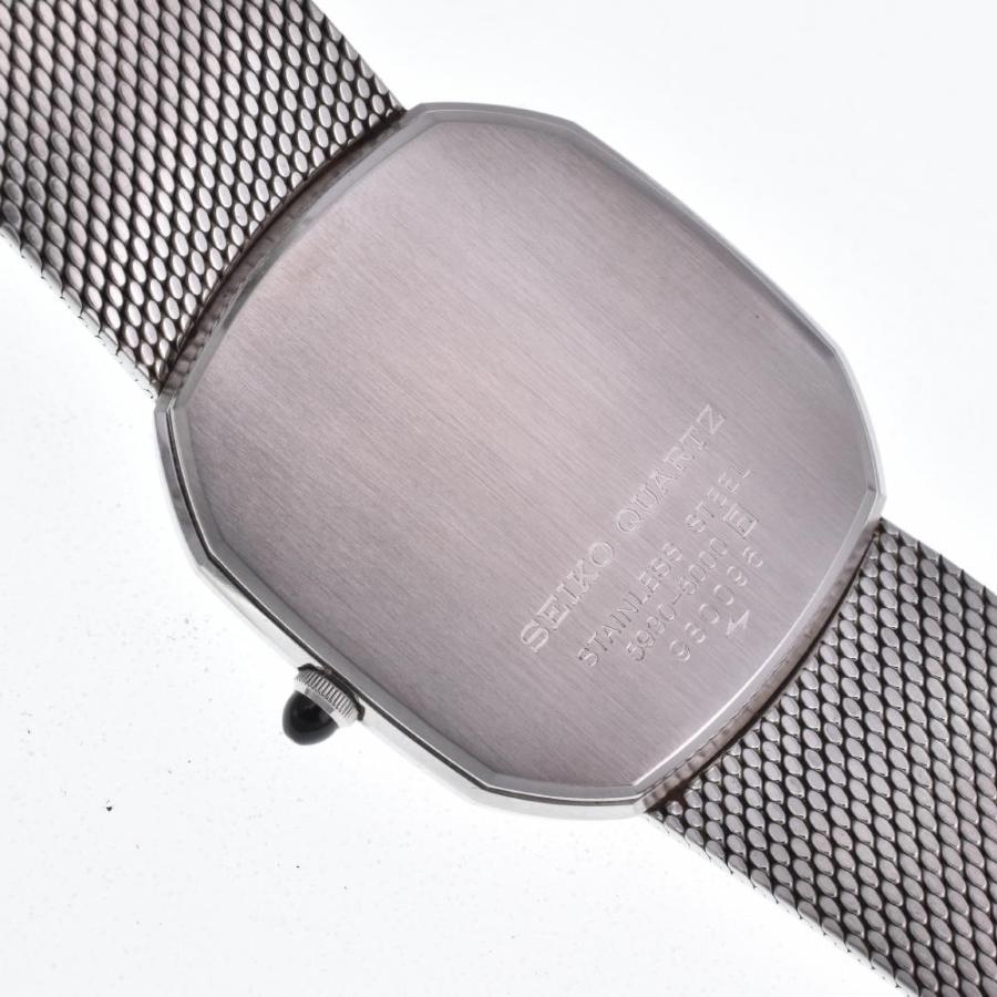 SEIKO（セイコー） ☆良品【SEIKO】セイコー クレドール 5930-5000