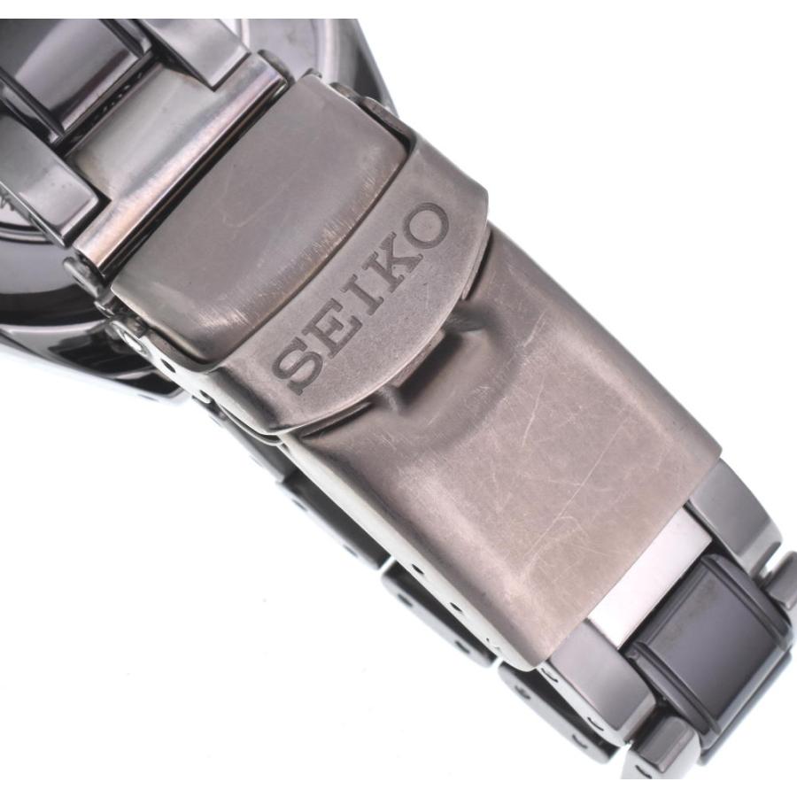 SEIKO（セイコー） △ ☆美品【SEIKO】セイコー ランドマスター