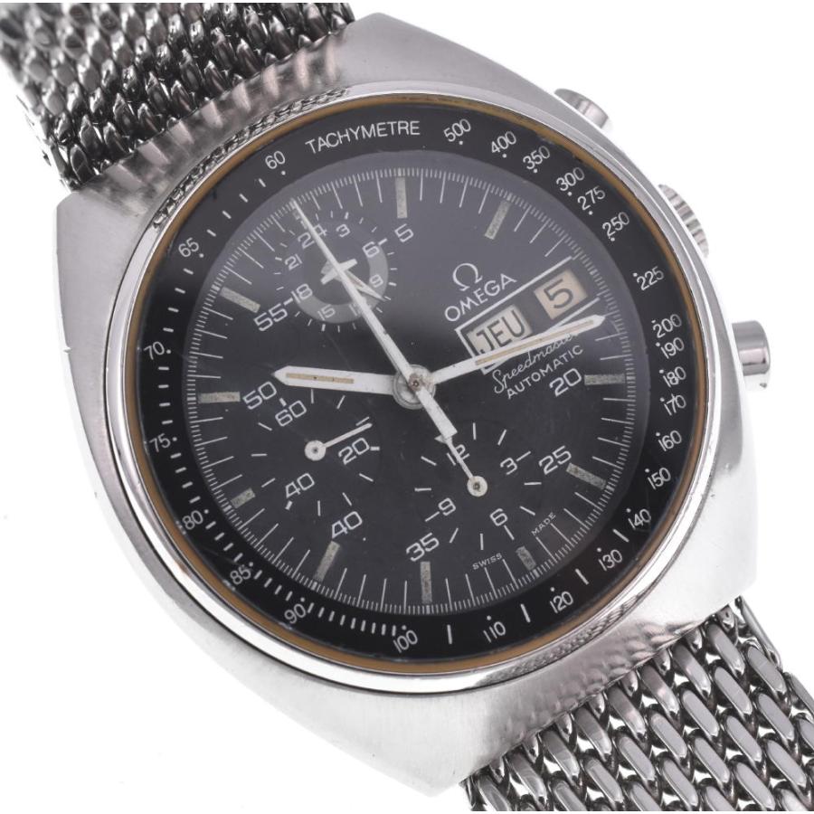 OMEGA Speedmaster 自動巻き腕時計 スピードマスター オメガ｜WATCHNIAN公式通販