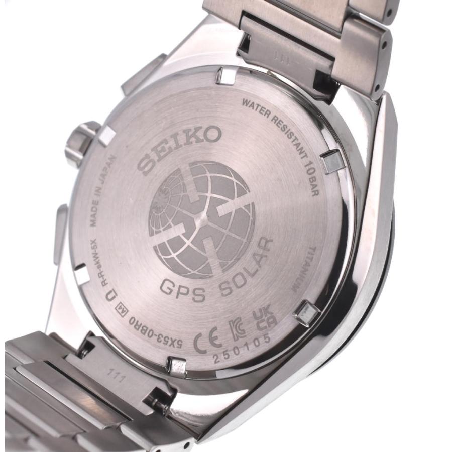 SEIKO（セイコー） △ ☆美品【SEIKO】セイコー アストロン ネクスタ