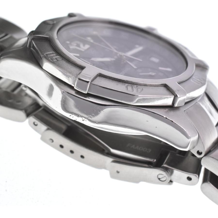 TAG HEUER △ 【TAG HEUER】タグホイヤー エクスクルーシブ CN111B 