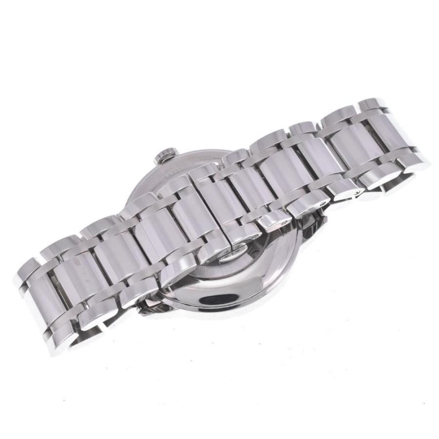 ☆良品【Baume & Mercier】ボーム＆メルシェ クラシマ MOA10215/65773 デイト 自動巻き メンズ P#118062 ...