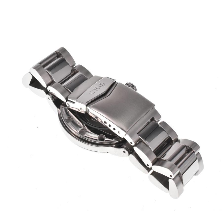 ORIS △ ☆良品【ORIS】オリス 7496 スモールセコンド 裏スケ ORIS △ ☆良品【ORIS】オリス 7496 スモールセコンド 裏スケ