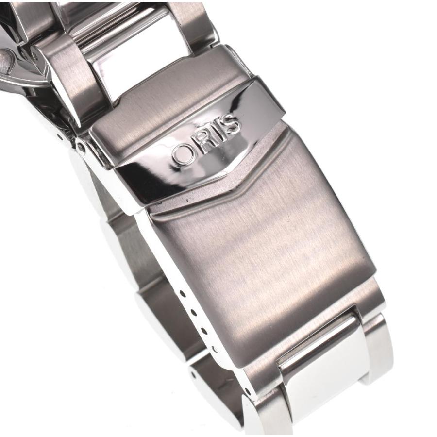 ORIS △ ☆良品【ORIS】オリス 7496 スモールセコンド 裏スケ ORIS △ ☆良品【ORIS】オリス 7496 スモールセコンド 裏スケ