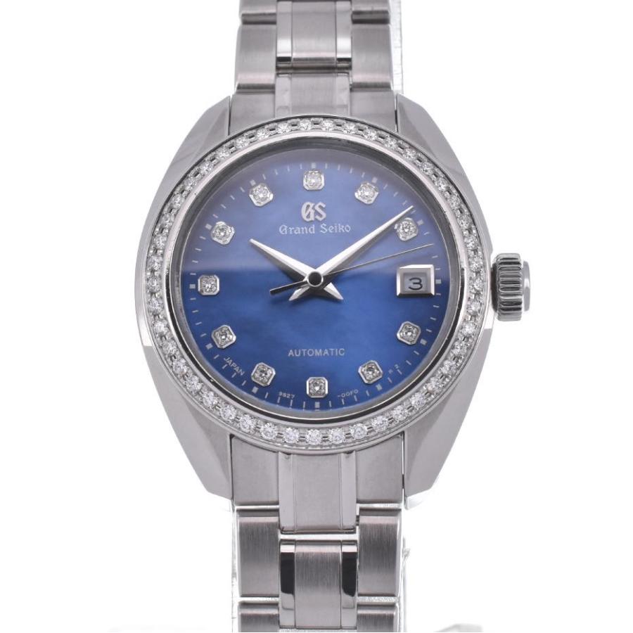 SEIKO（セイコー） ☆美品【SEIKO】セイコー グランドセイコー STGK015 