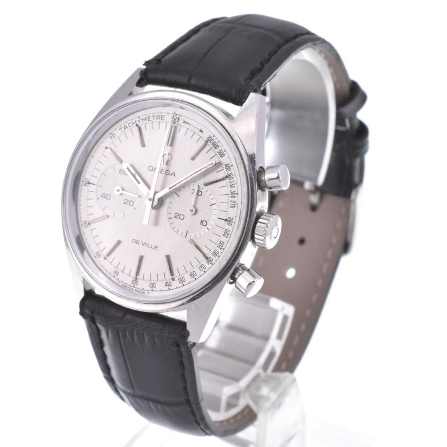 OMEGA（オメガ） △ 【OMEGA】オメガ デビル プレステージ 145.017