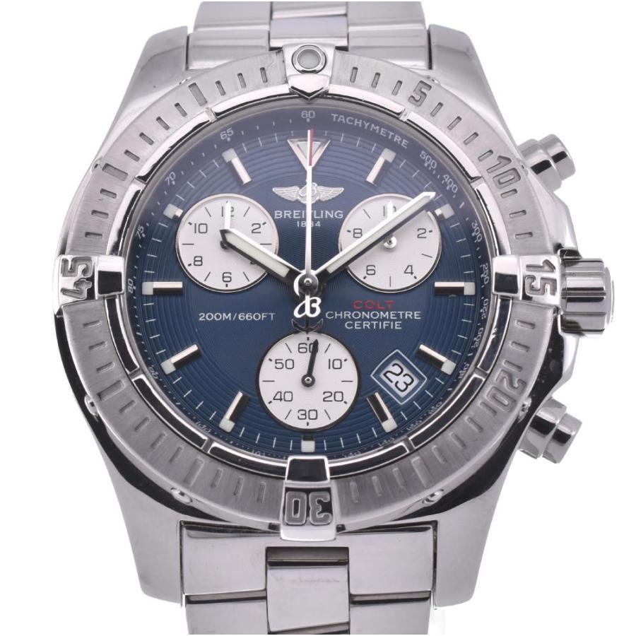 ブライトリング（BREITLING） ☆良品【BREITLING】ブライトリング