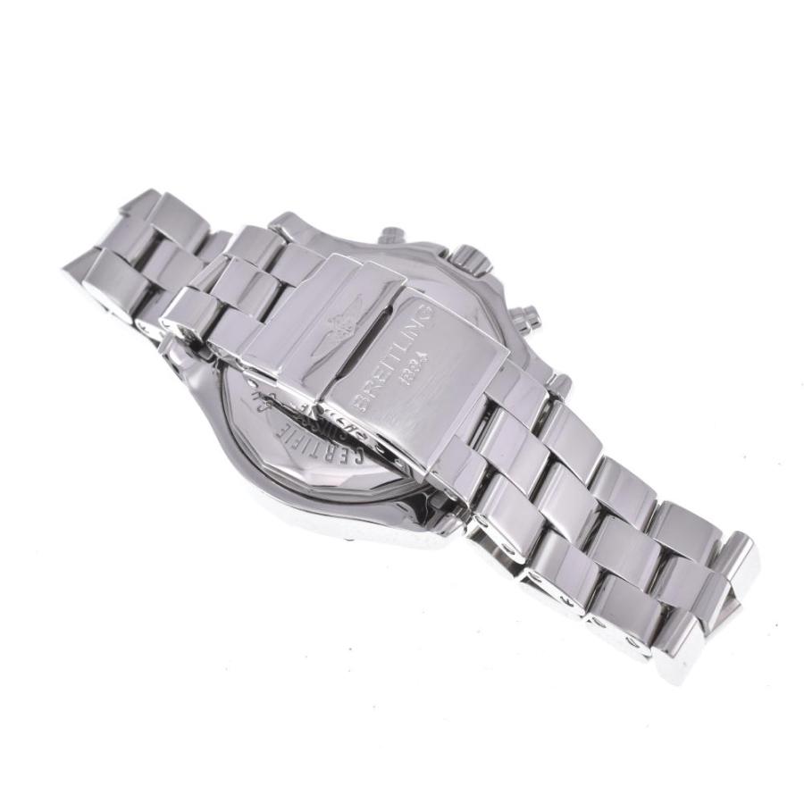 ブライトリング（BREITLING） ☆良品【BREITLING】ブライトリング