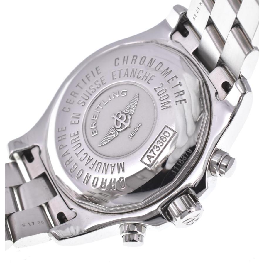 ブライトリング（BREITLING） ☆良品【BREITLING】ブライトリング