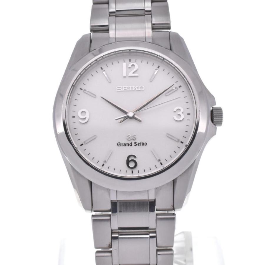SEIKO（セイコー） 【SEIKO】セイコー グランドセイコー SBGF009/8J55