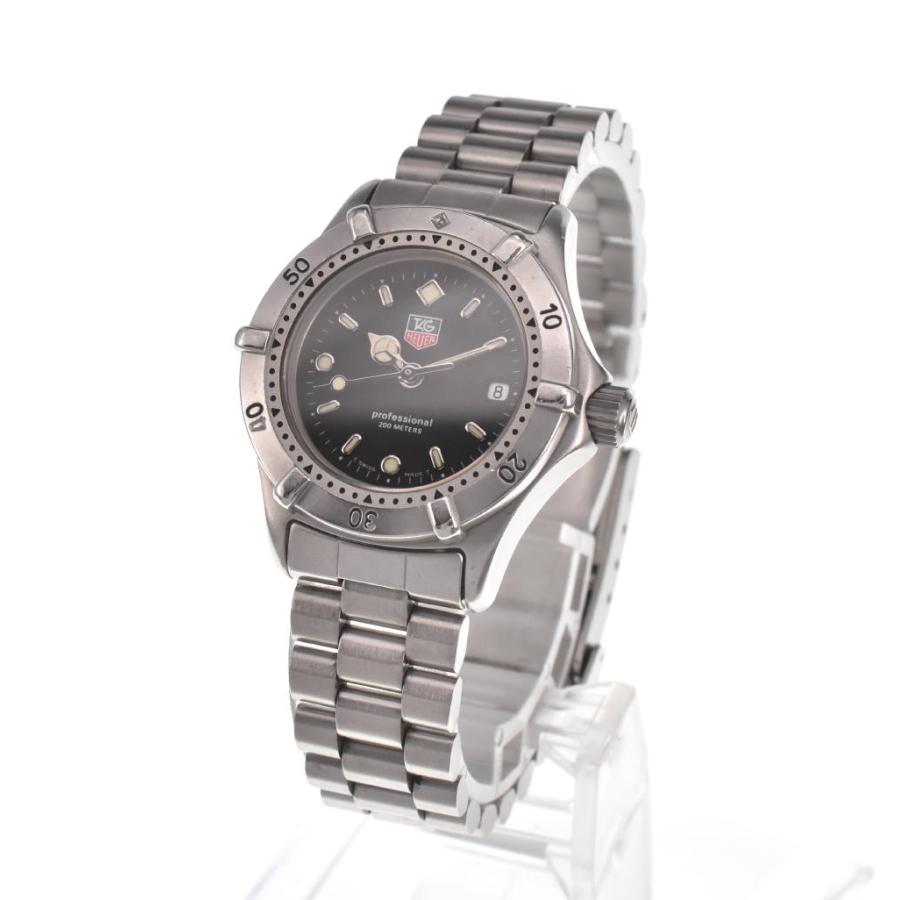 TAG HEUER △ ☆良品【TAG HEUER】タグホイヤー