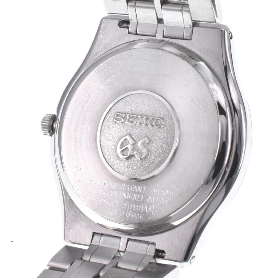 SEIKO（セイコー） △ ☆良品【SEIKO】セイコー グランドセイコー