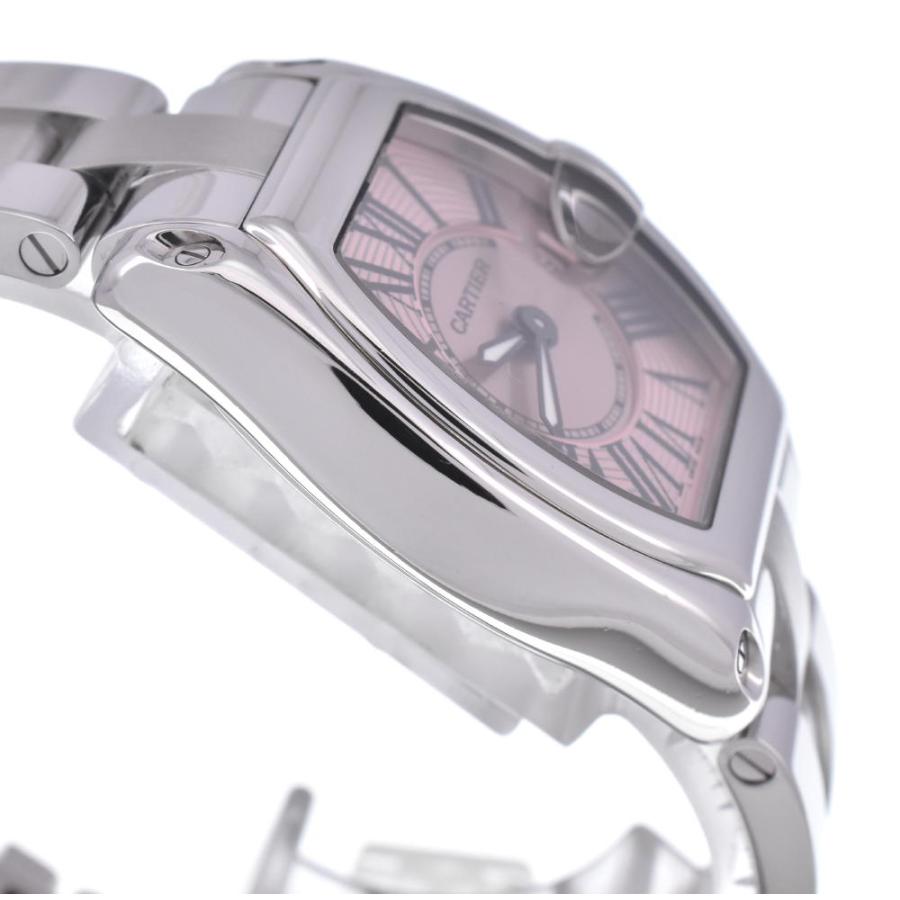Cartier（カルティエ） 【CARTIER】カルティエ ロードスター SM