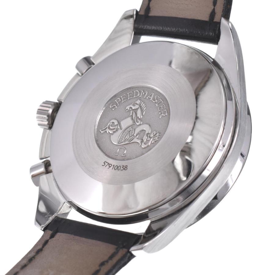 OMEGA（オメガ） ☆美品☆保証書付 【OMEGA】オメガ スピードマスター