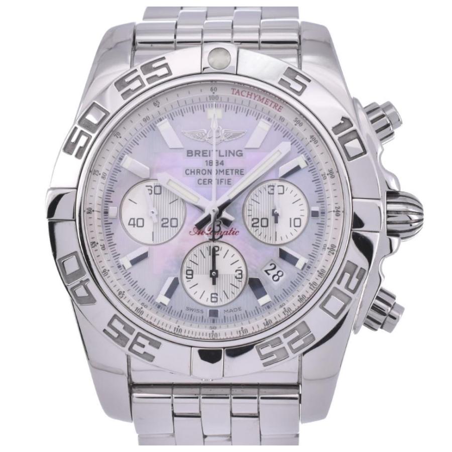ブライトリング（BREITLING） △ ☆良品【BREITLING】ブライトリング
