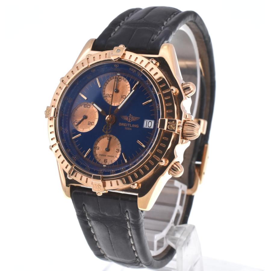 ブライトリング（BREITLING） △ ☆良品【BREITLING】ブライトリング 