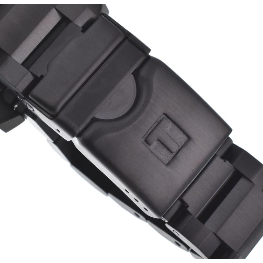 TISSOT（ティソ） △ ☆極美品☆保証書付 【TISSOT】ティソ スーパー