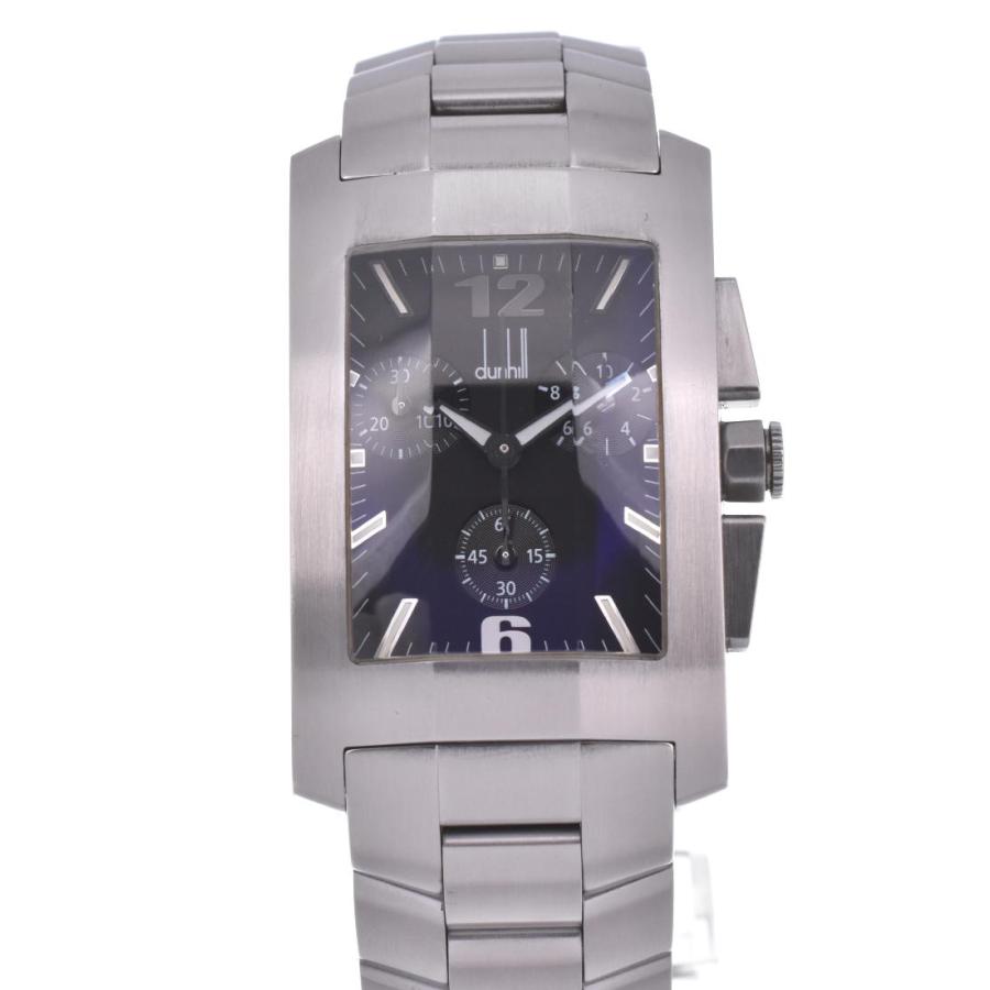 dunhill（ダンヒル） ☆美品☆保証書付 【Dunhill】ダンヒル