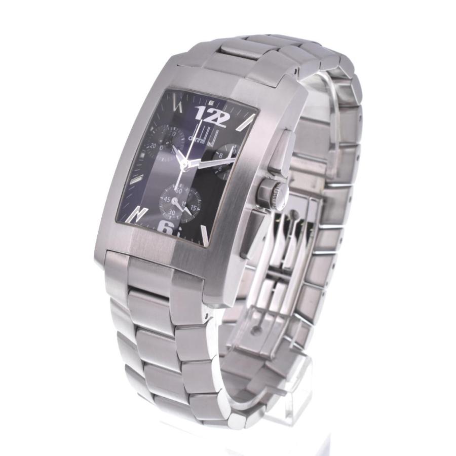 dunhill（ダンヒル） ☆美品☆保証書付 【Dunhill】ダンヒル